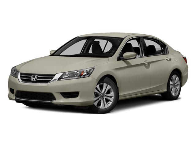 2014 Honda Accord Sedan Vehicle Photo in MEDINA, OH 44256-9631