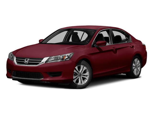 2014 Honda Accord Sedan Vehicle Photo in Hollywood, FL 33021