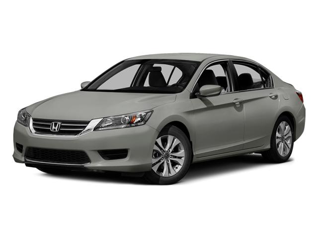 2014 Honda Accord Sedan Vehicle Photo in Las Vegas, NV 89149