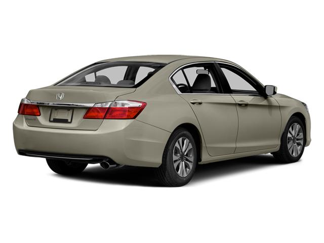 2014 Honda Accord Sedan Vehicle Photo in MEDINA, OH 44256-9631