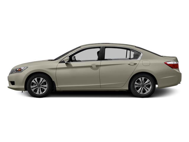 2014 Honda Accord Sedan Vehicle Photo in MEDINA, OH 44256-9631