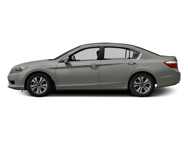 2014 Honda Accord Sedan Vehicle Photo in Las Vegas, NV 89149