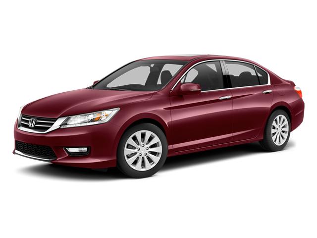 2014 Honda Accord Sedan Vehicle Photo in Memphis, TN 38128