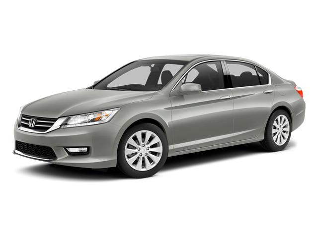 2014 Honda Accord Sedan Vehicle Photo in Sanford, FL 32771