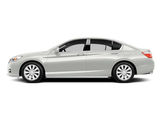 2014 Honda Accord Sedan Vehicle Photo in San Antonio, TX 78238