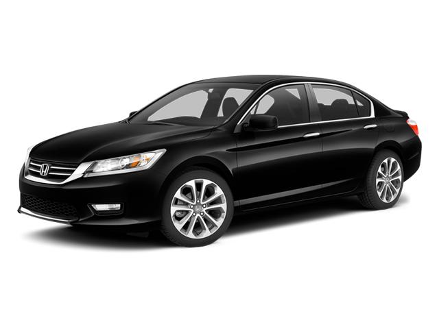 2014 Honda Accord Sedan Vehicle Photo in Hollywood, FL 33021