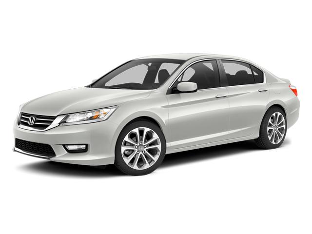 2014 Honda Accord Sedan Vehicle Photo in Miami, FL 33015