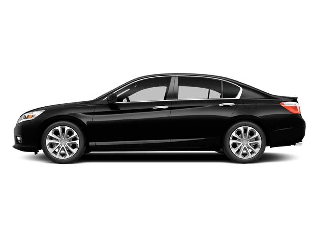 2014 Honda Accord Sedan Vehicle Photo in Hollywood, FL 33021