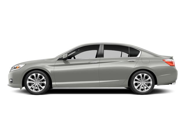 2014 Honda Accord Sedan Vehicle Photo in Clearwater, FL 33764