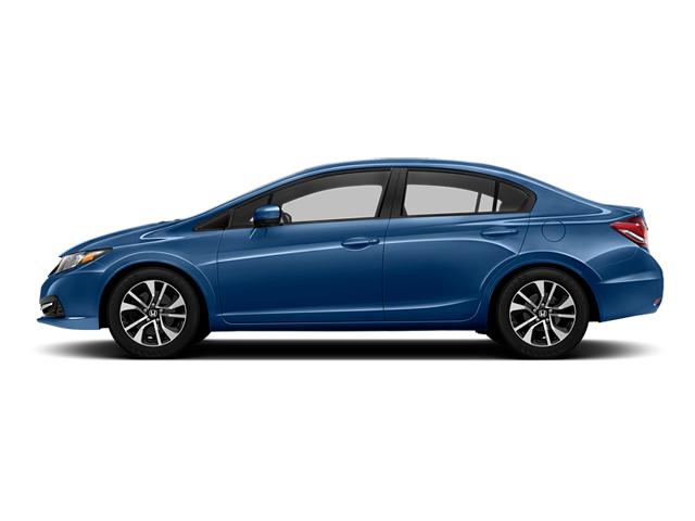 2014 Honda Civic Sedan Vehicle Photo in Clearwater, FL 33764
