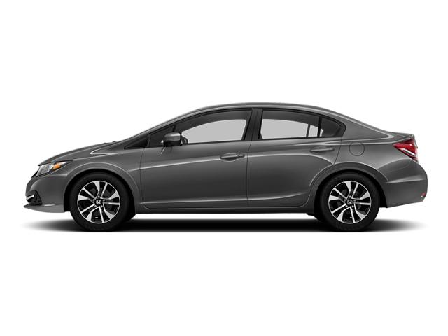 2014 Honda Civic Sedan Vehicle Photo in Trevose, PA 19053