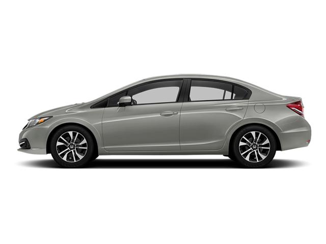 2014 Honda Civic Sedan Vehicle Photo in Hollywood, FL 33021