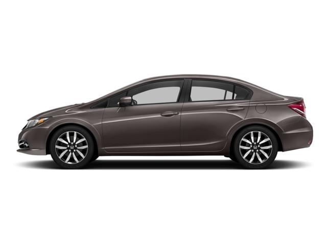 2014 Honda Civic Sedan Vehicle Photo in Clearwater, FL 33761