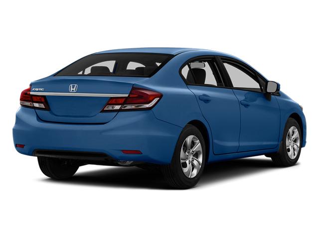 2014 Honda Civic Sedan Vehicle Photo in Memphis, TN 38125