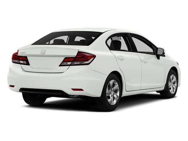 2014 Honda Civic Sedan Vehicle Photo in Corpus Christi, TX 78415