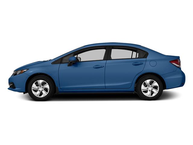 2014 Honda Civic Sedan Vehicle Photo in Memphis, TN 38125