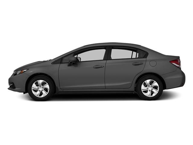2014 Honda Civic Sedan Vehicle Photo in Harrisburg, PA 17111
