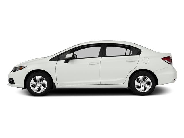 2014 Honda Civic Sedan Vehicle Photo in Corpus Christi, TX 78415