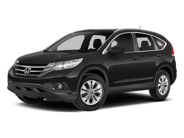 2014 Honda CR-V Vehicle Photo in Hollywood, FL 33021