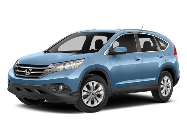 2014 Honda CR-V Vehicle Photo in Harrisburg, PA 17111
