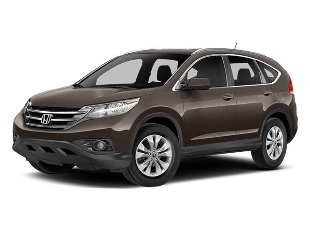 2014 Honda CR-V Vehicle Photo in WEST PALM BEACH, FL 33407-3296