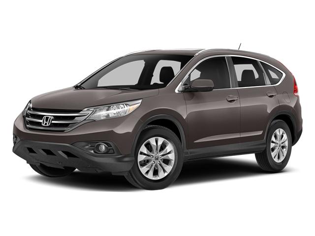 2014 Honda CR-V Vehicle Photo in Clearwater, FL 33761