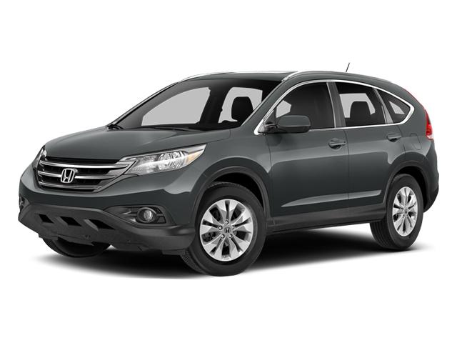 2014 Honda CR-V Vehicle Photo in Oshkosh, WI 54904