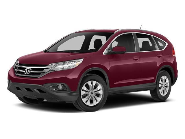 2014 Honda CR-V Vehicle Photo in AUSTIN, TX 78759-4154