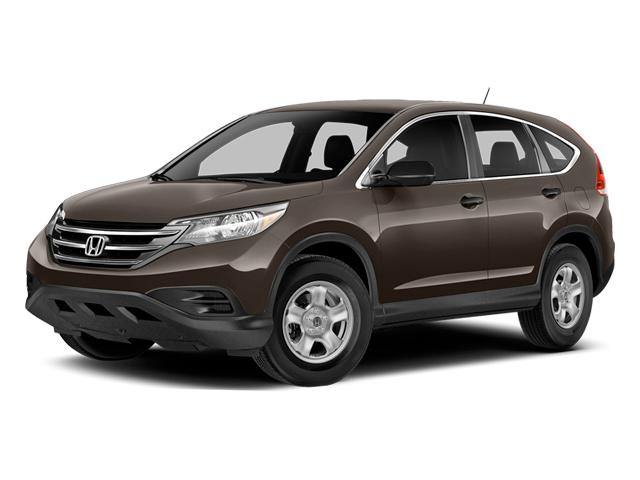 2014 Honda CR-V Vehicle Photo in Spokane Valley, WA 99212