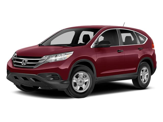 2014 Honda CR-V Vehicle Photo in Pinellas Park , FL 33781