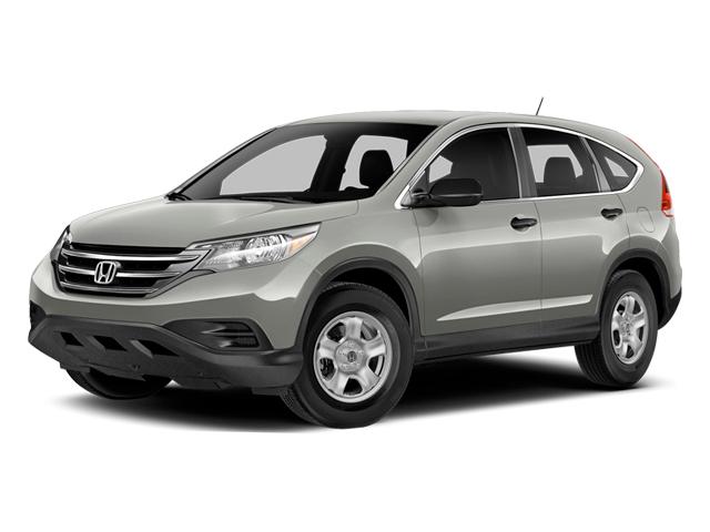 2014 Honda CR-V Vehicle Photo in St. Petersburg, FL 33713