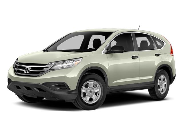 2014 Honda CR-V Vehicle Photo in CLEARWATER, FL 33764-7163