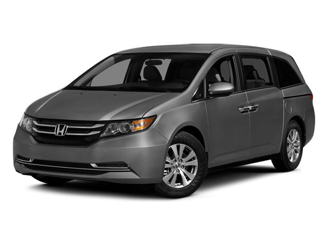 2014 Honda Odyssey Vehicle Photo in Miami, FL 33015