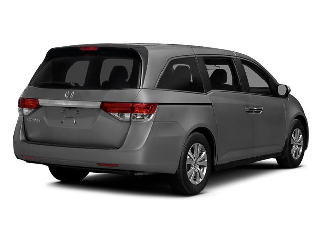 2014 Honda Odyssey Vehicle Photo in Miami, FL 33015