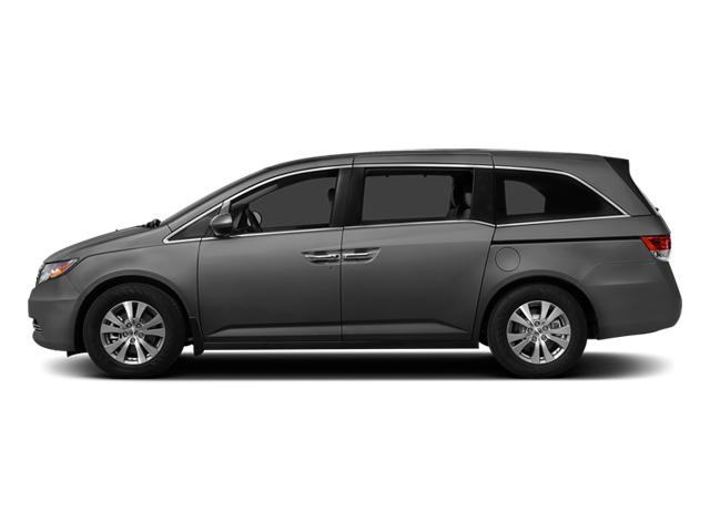 2014 Honda Odyssey Vehicle Photo in Miami, FL 33015