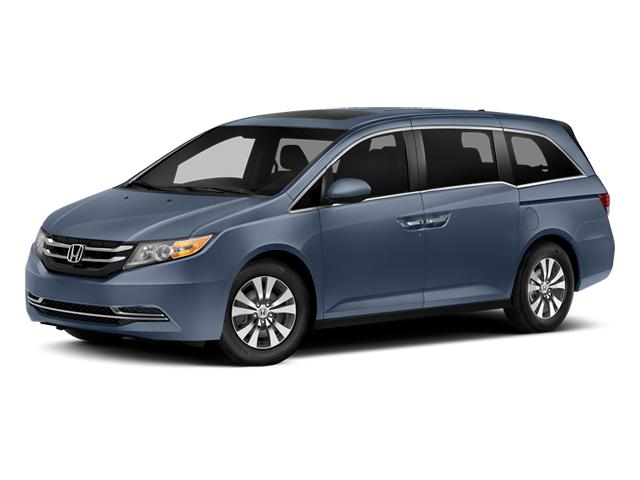 2014 Honda Odyssey Vehicle Photo in Appleton, WI 54913