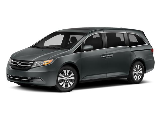 2014 Honda Odyssey Vehicle Photo in Grapevine, TX 76051