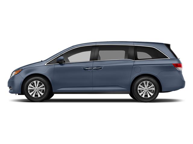 2014 Honda Odyssey Vehicle Photo in Appleton, WI 54913