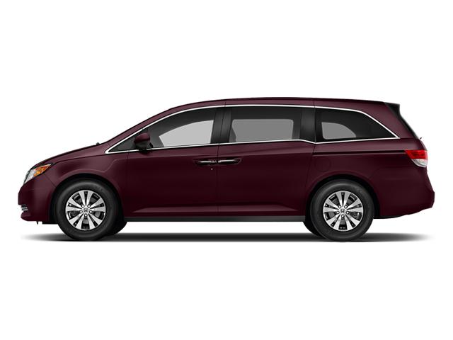 2014 Honda Odyssey Vehicle Photo in St. Petersburg, FL 33713