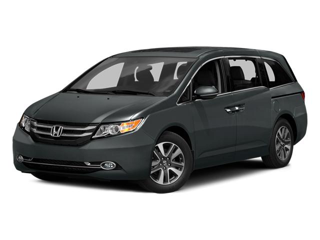 2014 Honda Odyssey Vehicle Photo in PEMBROKE PINES, FL 33024-6534