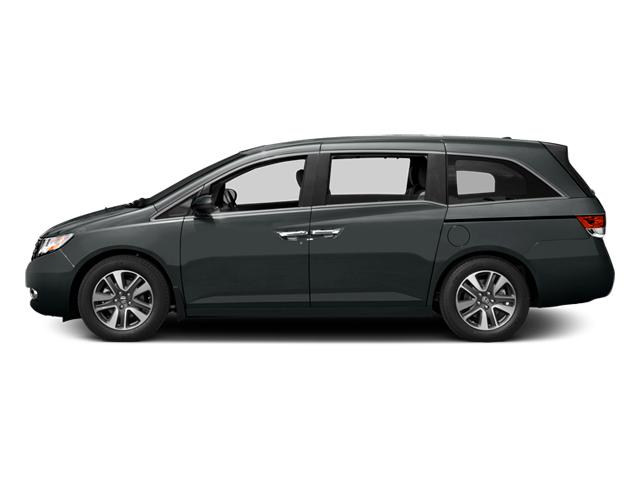 2014 Honda Odyssey Vehicle Photo in PEMBROKE PINES, FL 33024-6534