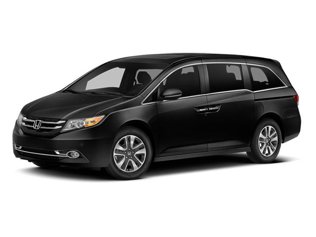 2014 Honda Odyssey Vehicle Photo in Clearwater, FL 33764