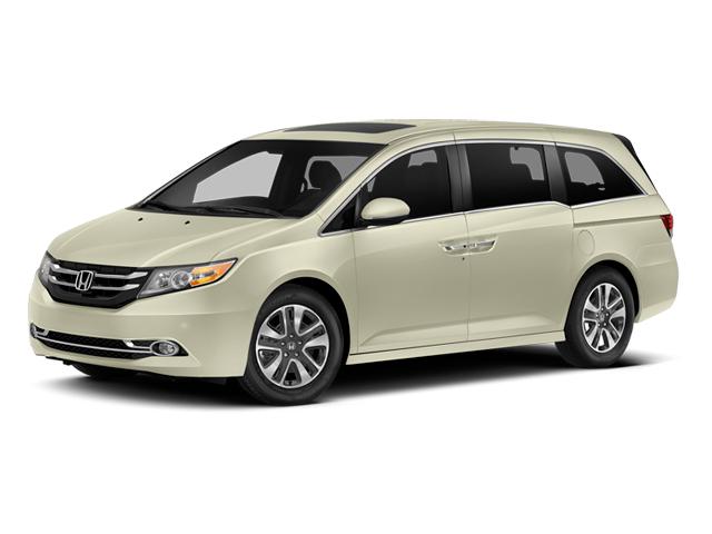 2014 Honda Odyssey Vehicle Photo in Harrisburg, PA 17111