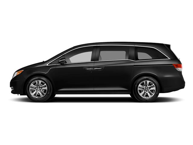 2014 Honda Odyssey Vehicle Photo in Clearwater, FL 33764