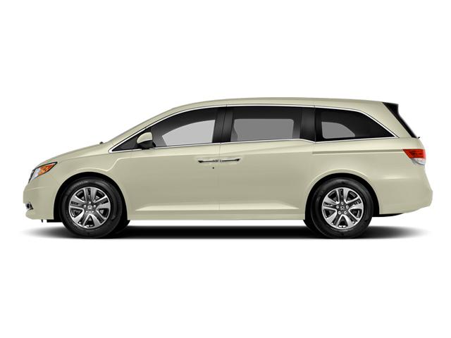 2014 Honda Odyssey Vehicle Photo in Harrisburg, PA 17111