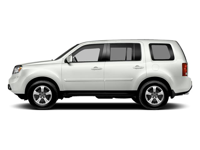 2014 Honda Pilot Vehicle Photo in Corpus Christi, TX 78415