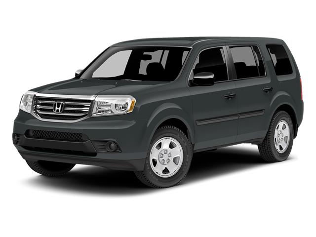 2014 Honda Pilot Vehicle Photo in CLEARWATER, FL 33764-7163