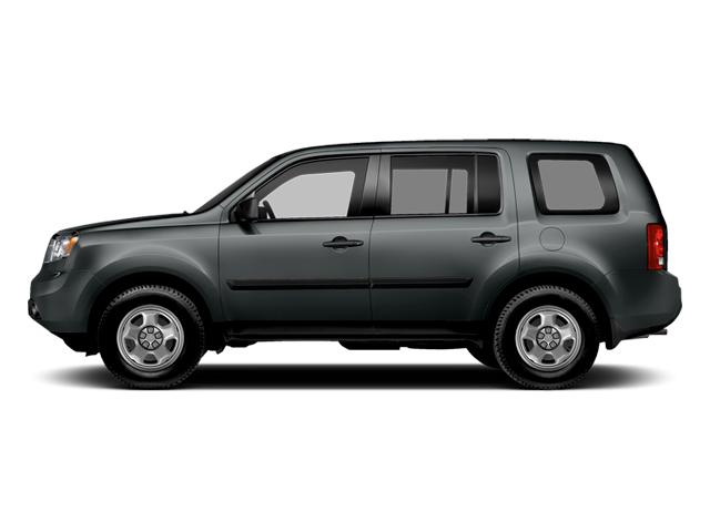 2014 Honda Pilot Vehicle Photo in CLEARWATER, FL 33764-7163