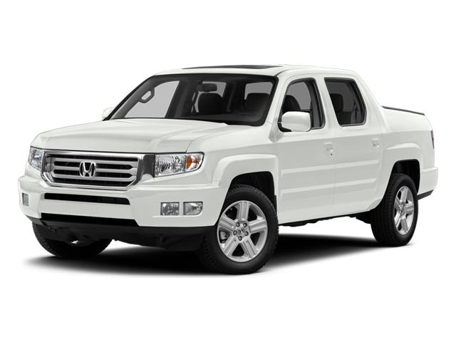 2014 Honda Ridgeline Vehicle Photo in Austin, TX 78728