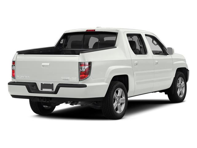 2014 Honda Ridgeline Vehicle Photo in Austin, TX 78728